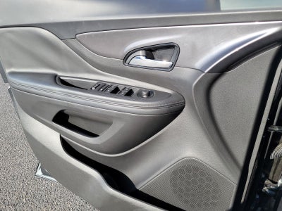 2018 Buick Encore Sport Touring