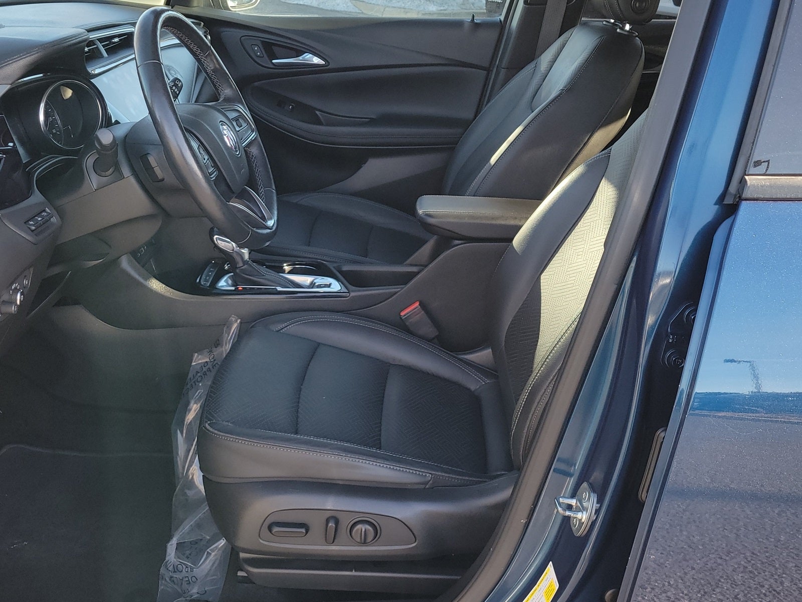 2021 Buick Encore GX Essence