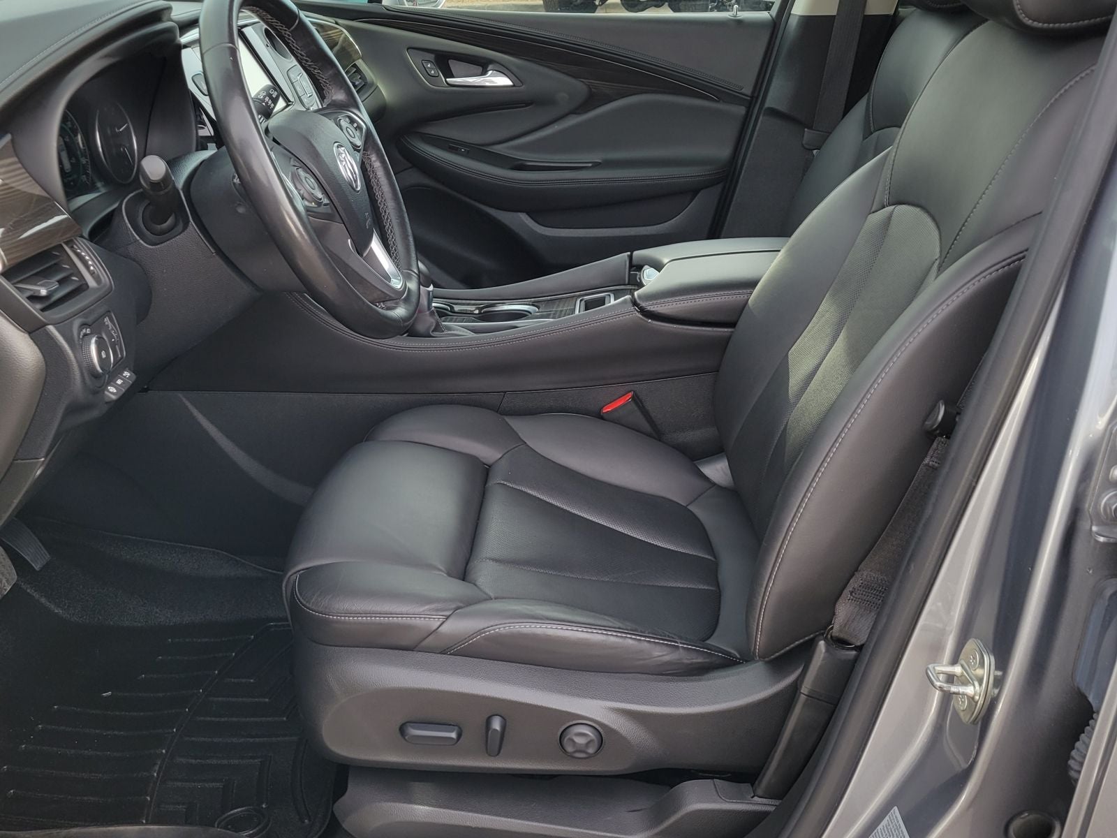 2019 Buick Envision Premium II