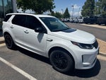 2024 Land Rover Discovery Sport S