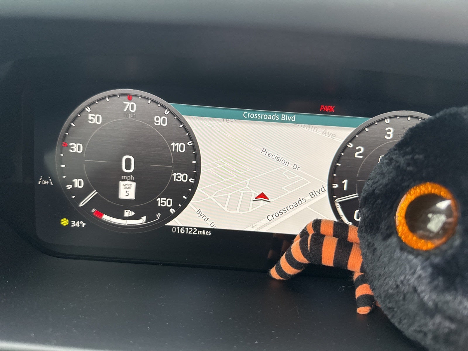 2024 Land Rover Defender 130 X-Dynamic SE