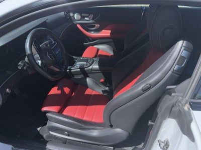 2023 Mercedes-Benz E-Class E 450