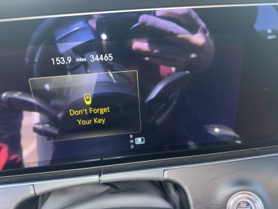 2023 Mercedes-Benz E-Class E 450