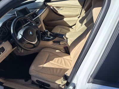 2014 BMW 3 Series 328i xDrive