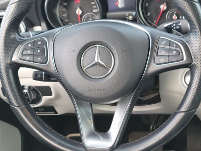 2019 Mercedes-Benz GLA GLA 250 4MATIC®