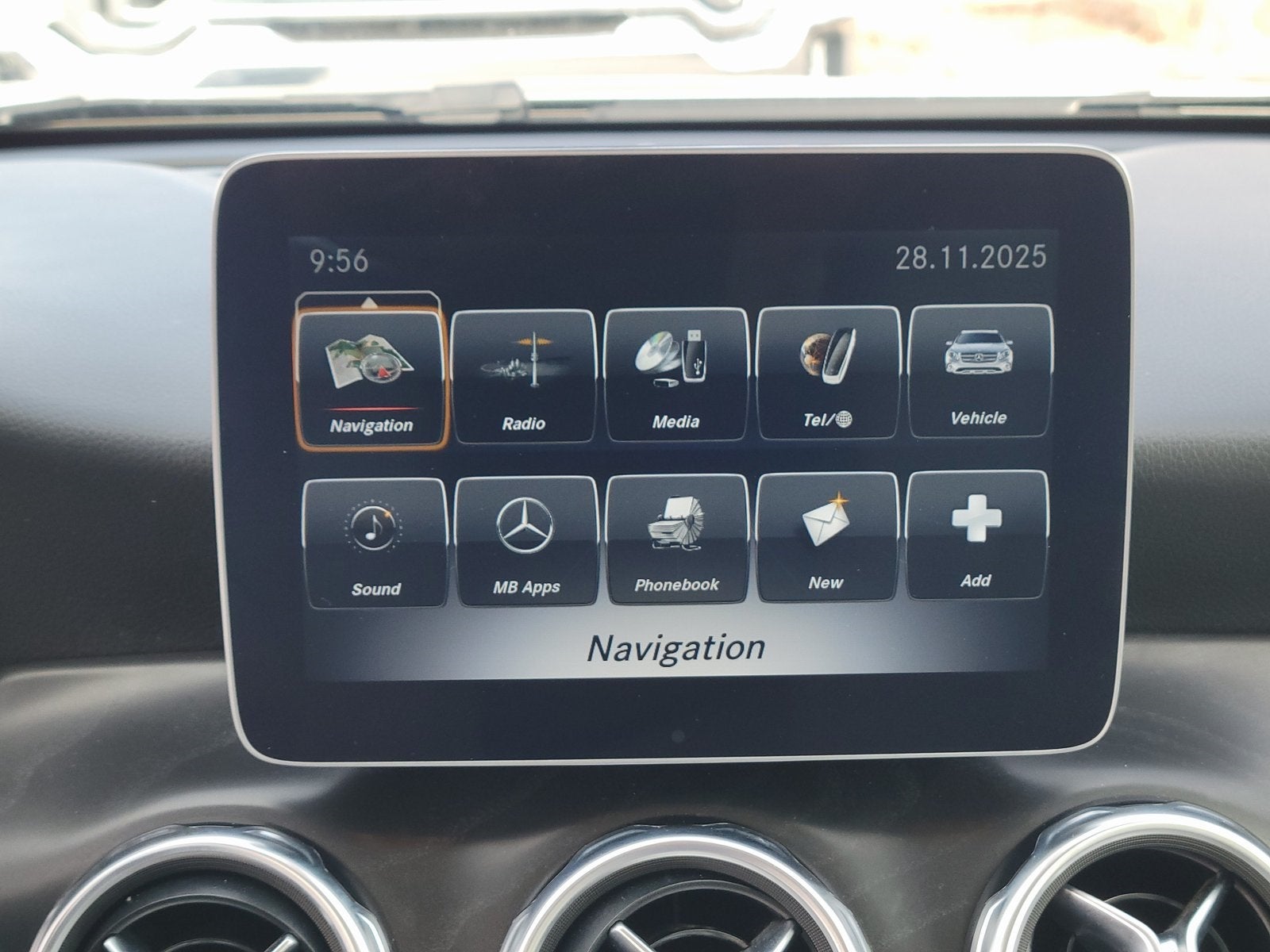 2019 Mercedes-Benz GLA GLA 250 4MATIC®