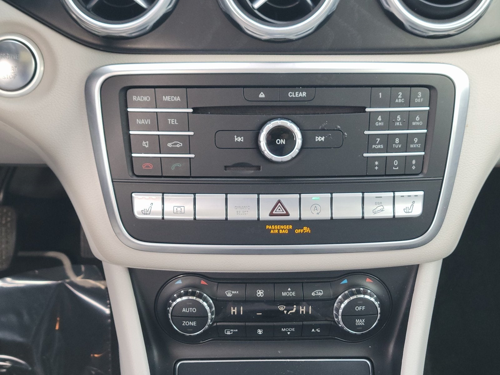 2019 Mercedes-Benz GLA GLA 250 4MATIC®