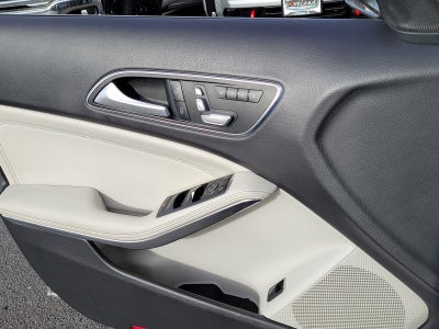 2019 Mercedes-Benz GLA GLA 250 4MATIC®