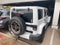 2012 Jeep Wrangler Unlimited Altitude