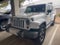 2012 Jeep Wrangler Unlimited Altitude