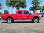 2015 Ford F-350 Platinum