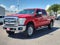 2015 Ford F-350 Platinum