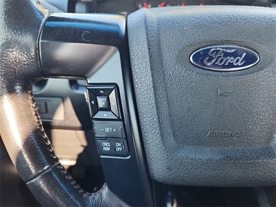 2014 Ford F-150 FX2 Tremor
