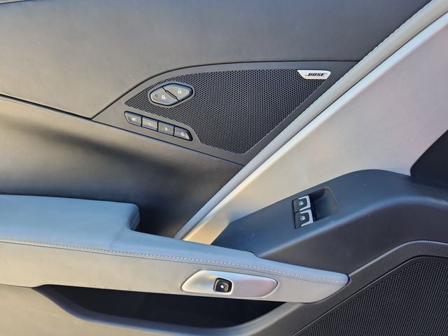 2016 Chevrolet Corvette 3LT