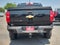 2018 Chevrolet Colorado 4WD ZR2