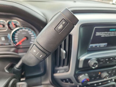 2017 GMC Sierra 2500HD SLT