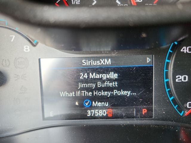 2022 GMC Canyon 4WD Denali