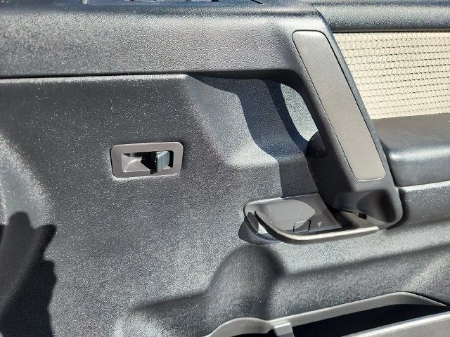 2012 Nissan Titan PRO-4X