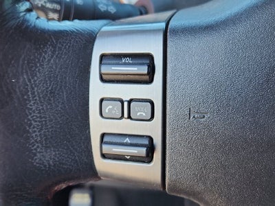 2012 Nissan Titan PRO-4X