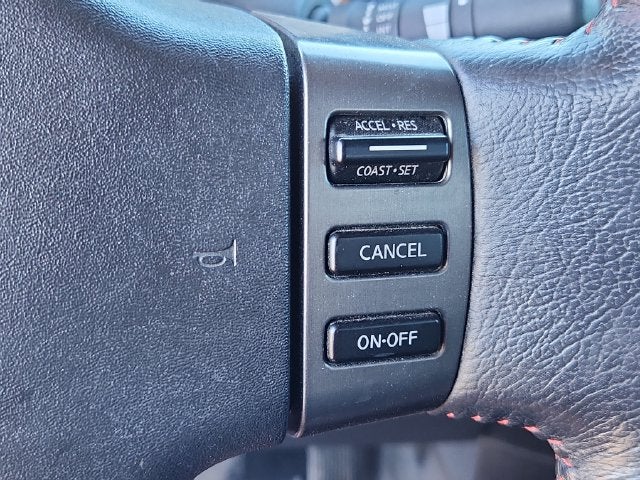 2012 Nissan Titan PRO-4X
