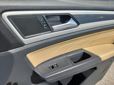 2021 Volkswagen Atlas Cross Sport 3.6L V6 SEL