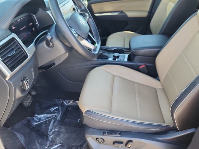 2021 Volkswagen Atlas Cross Sport 3.6L V6 SEL