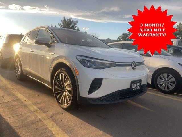 2024 Volkswagen ID.4 Pro