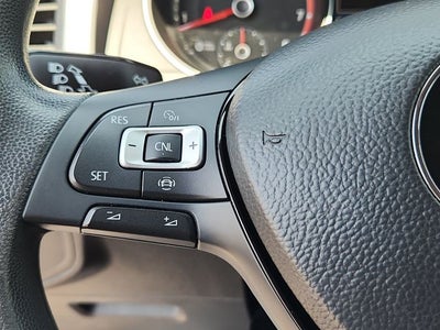 2019 Volkswagen Atlas 3.6L V6 S