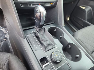 2019 Volkswagen Atlas 3.6L V6 S