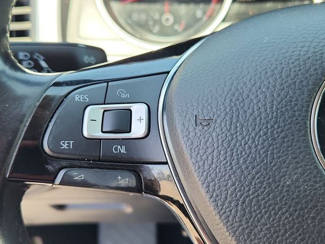 2018 Volkswagen Atlas 3.6L V6 SE