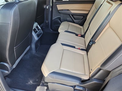 2023 Volkswagen Atlas Cross Sport 2.0T SE