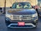 2021 Volkswagen Atlas 2.0T SEL Premium