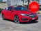 2017 Honda Civic Touring