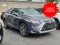 2017 Lexus RX 450h RX 450h