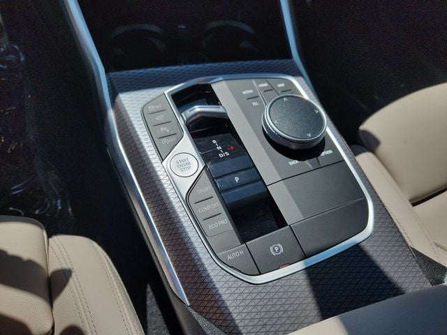 2025 BMW 3 Series M340i xDrive