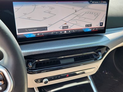 2025 BMW 3 Series M340i xDrive