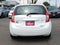 2014 Nissan Versa Note SV