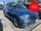 2018 Volkswagen Tiguan SEL