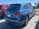 2018 Volkswagen Tiguan SEL