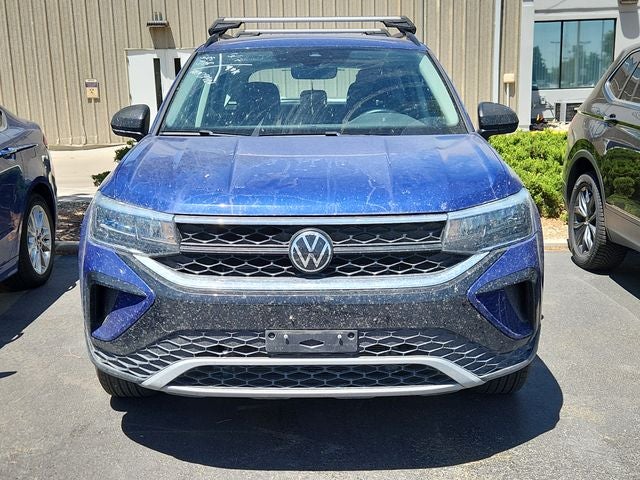 2024 Volkswagen Taos S