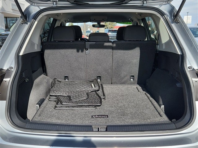 2023 Volkswagen Tiguan S