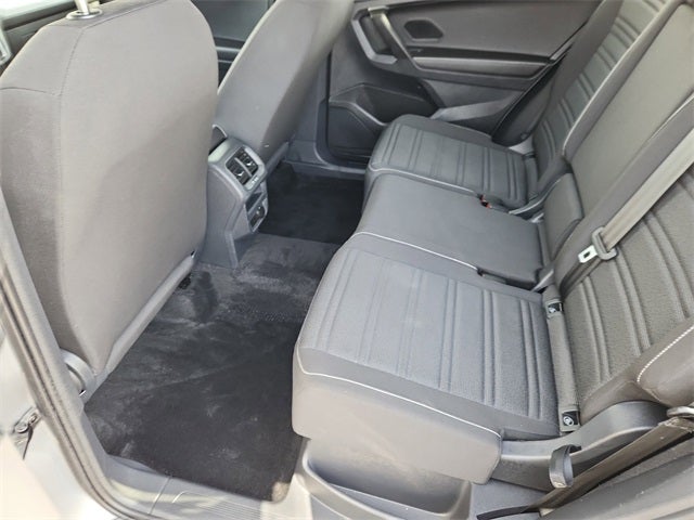 2023 Volkswagen Tiguan S