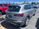 2023 Volkswagen Taos S