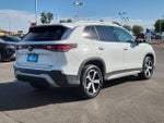 2025 Volkswagen Tiguan SE