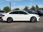 2024 Volkswagen Jetta Sport