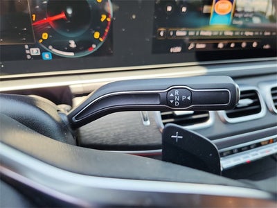 2023 Mercedes-Benz GLE 350 GLE 350