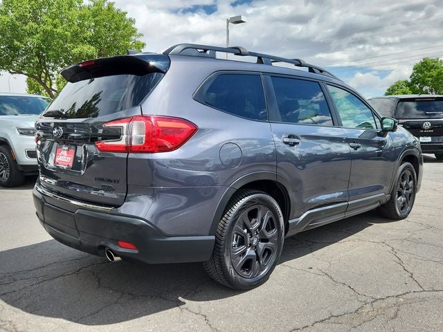 2023 Subaru Ascent Onyx Edition Limited