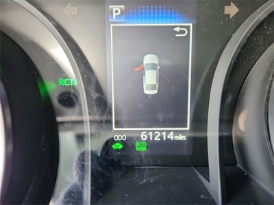 2022 Toyota Camry Hybrid SE