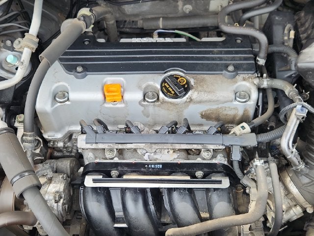 2010 Honda CR-V EX
