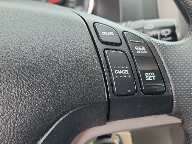 2010 Honda CR-V EX
